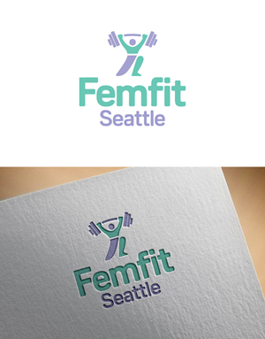 Logo Design by shekhor for Thrive NW Integrative Medicine | Design: #37741686