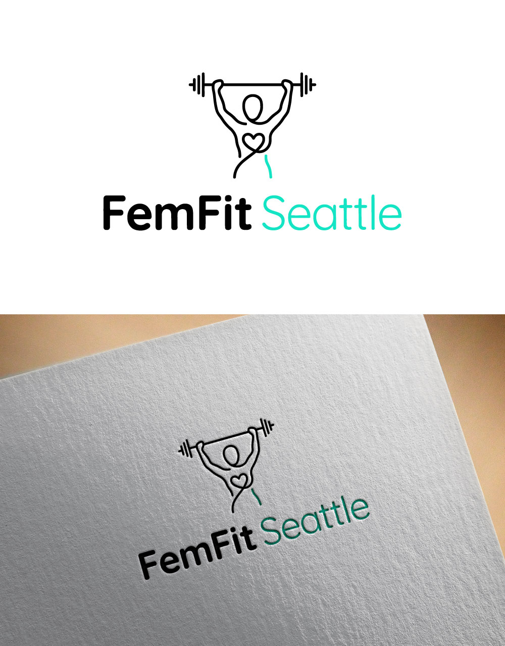 Logo-Design von shekhor für Thrive NW Integrative Medicine | Design #37741687