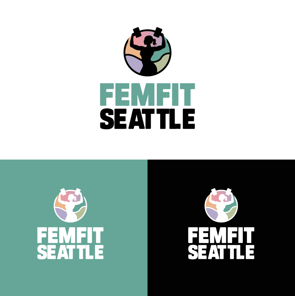 Logo-Design von artpure für Thrive NW Integrative Medicine | Design #37745178