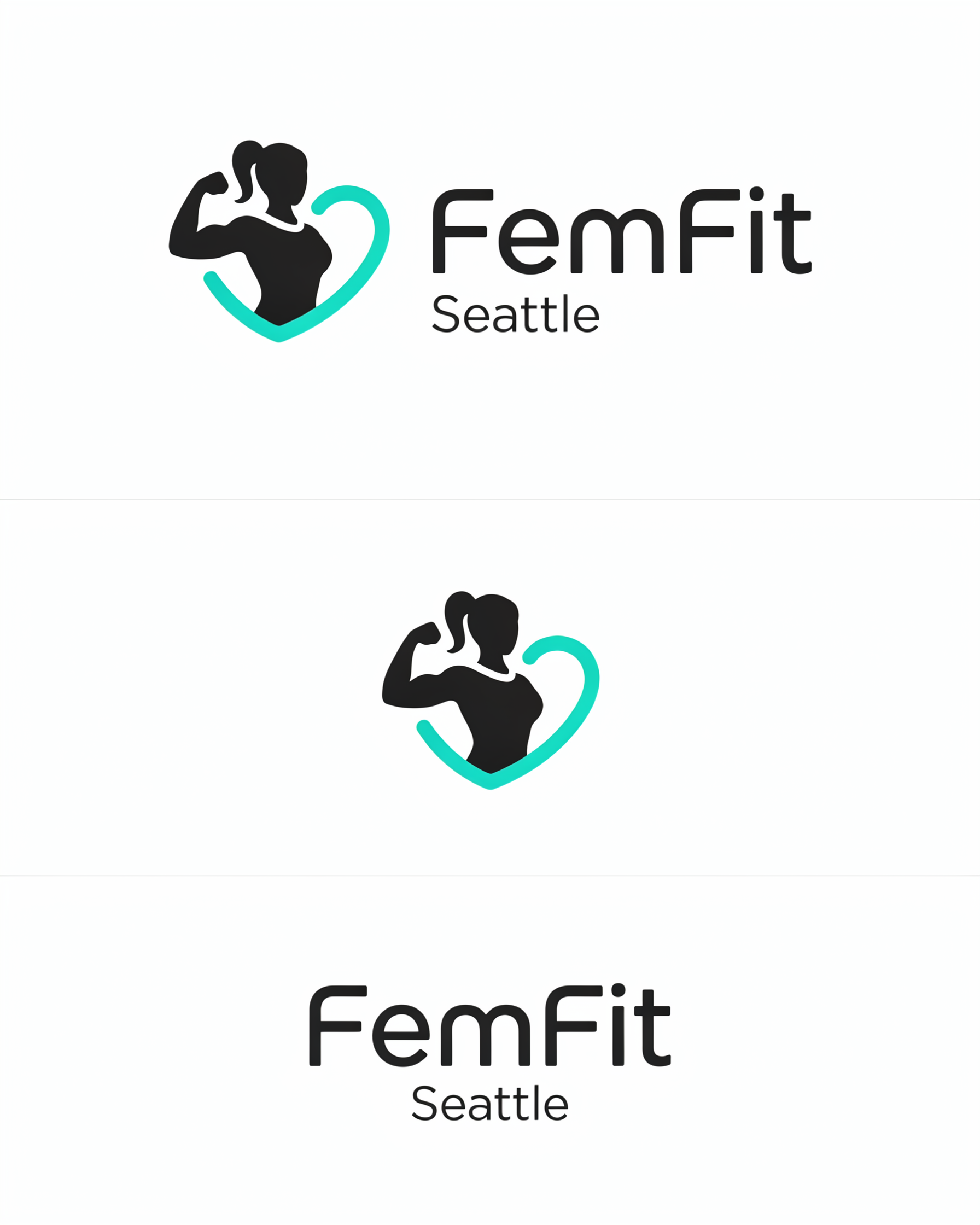 Logo-Design von Nanas91 für Thrive NW Integrative Medicine | Design #37758258