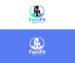Logo Design by Ms.18 for Thrive NW Integrative Medicine | Design: #37738380