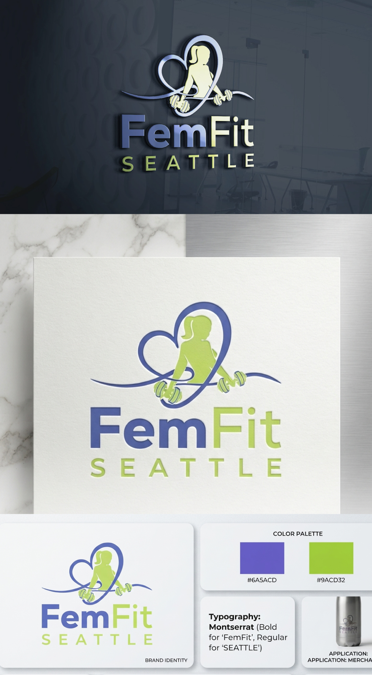 Logo Design by Design_Zone24 for Thrive NW Integrative Medicine | Design #37742212