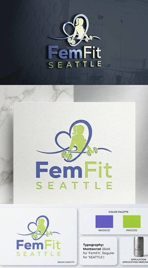 Logo-Design von Design_Zone24 für Thrive NW Integrative Medicine | Design: #37742212