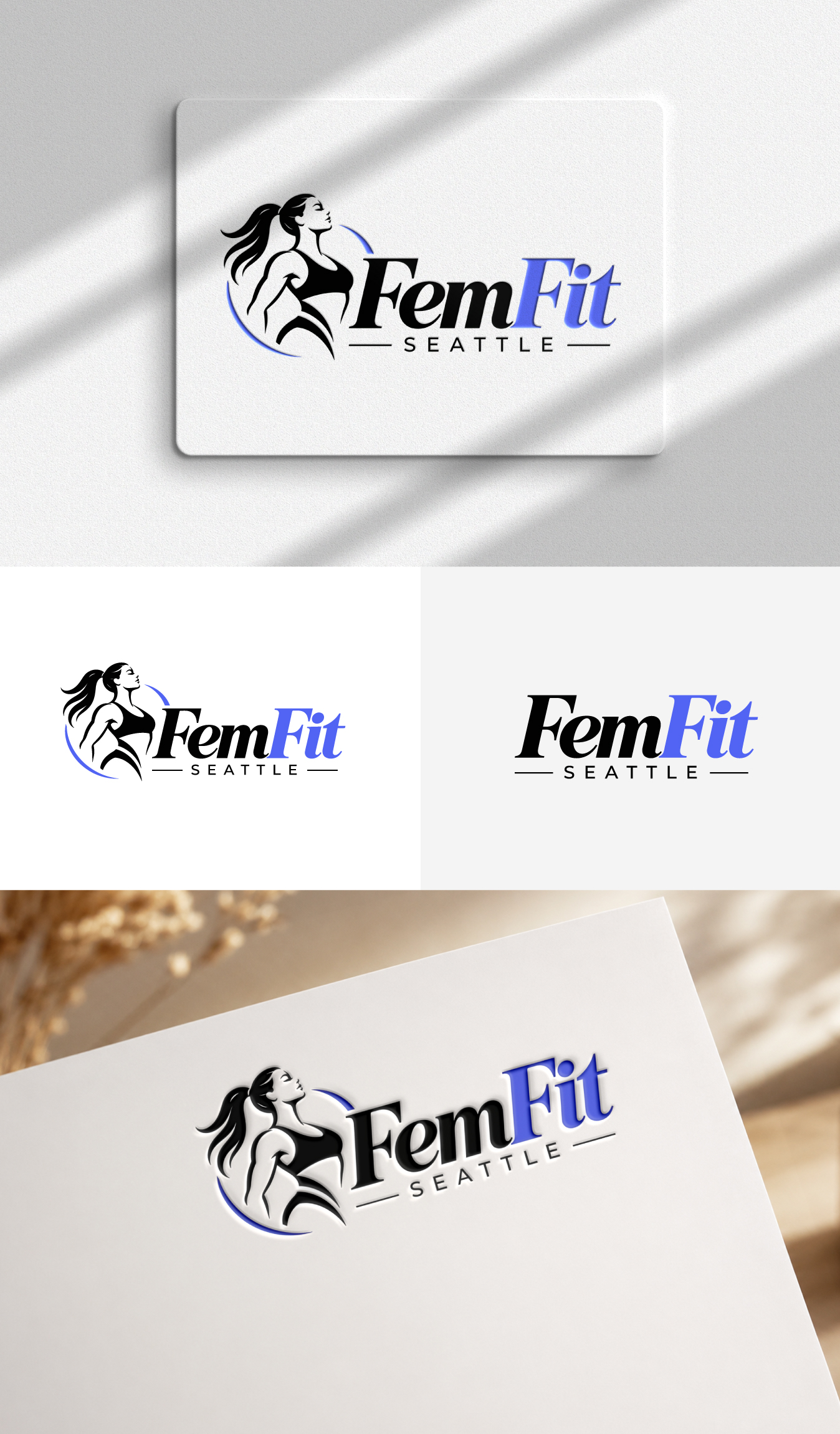 Logo Design by Oliver_Design for Thrive NW Integrative Medicine | Design #37739091