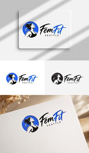 Logo-Design von Oliver_Design für Thrive NW Integrative Medicine | Design: #37739093