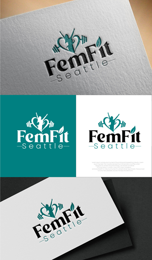 Logo Design by Design hunter 07 for Thrive NW Integrative Medicine | Design: #37735353