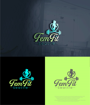 Logo Design by Design hunter 07 for Thrive NW Integrative Medicine | Design: #37735462