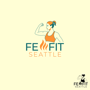 Logo-Design von Bhavik Gohel für Thrive NW Integrative Medicine | Design: #37785602