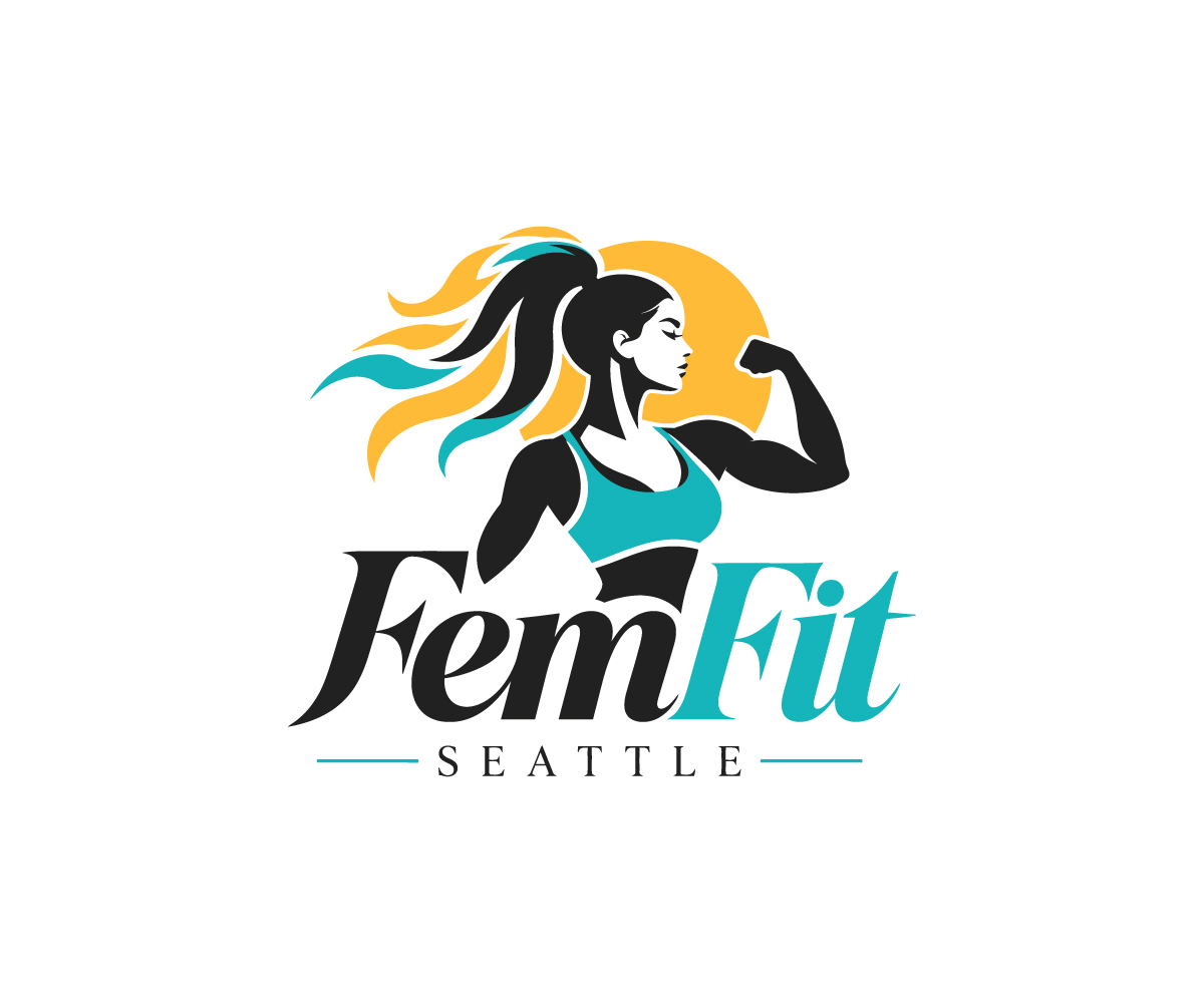Logo Design by __Alom__ for Thrive NW Integrative Medicine | Design #37771337