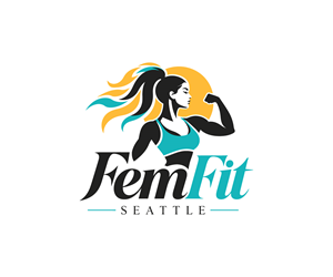 Logo-Design von __Alom__ für Thrive NW Integrative Medicine | Design: #37771337