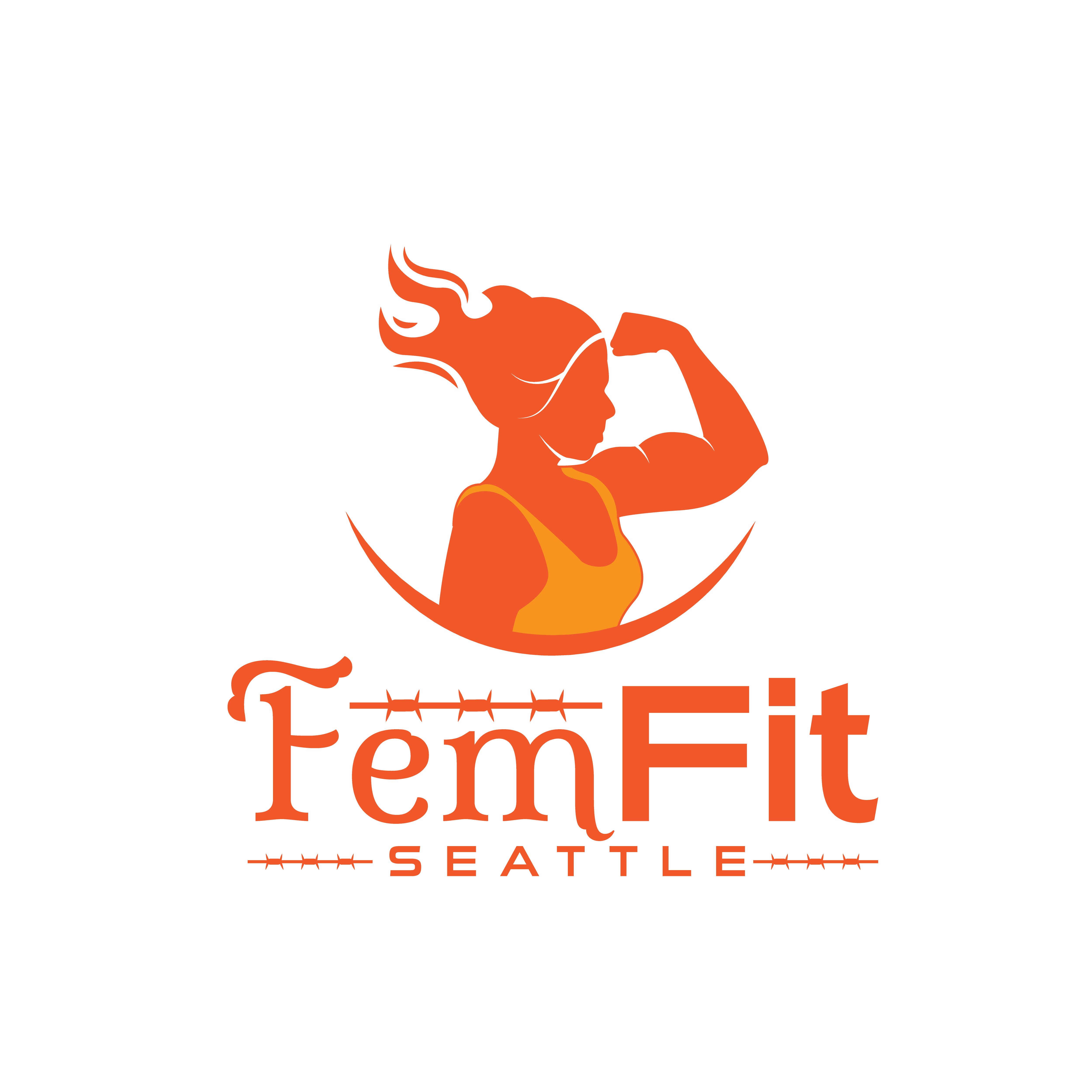 Logo-Design von belimbing für Thrive NW Integrative Medicine | Design #37756294