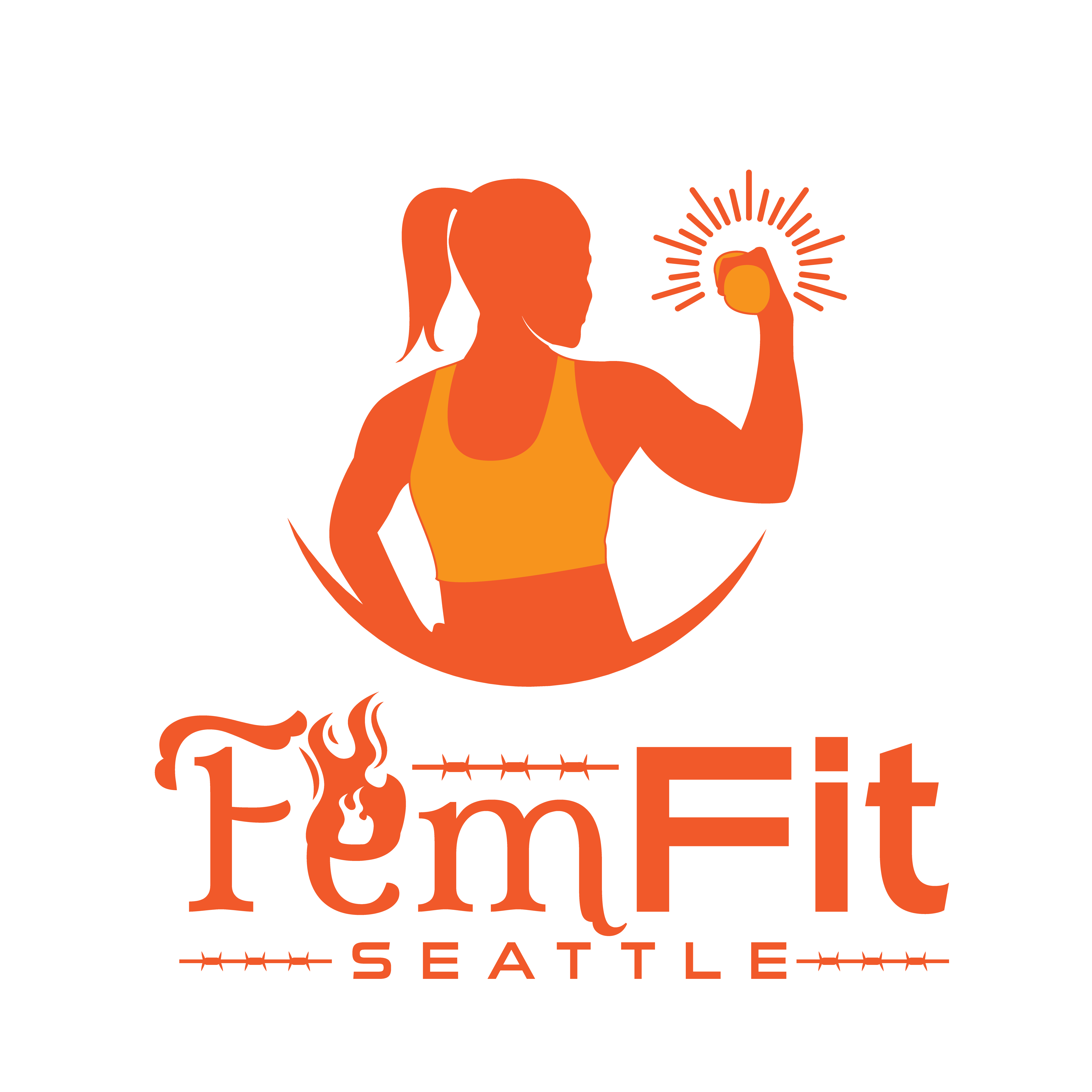 Logo Design by belimbing for Thrive NW Integrative Medicine | Design #37762370