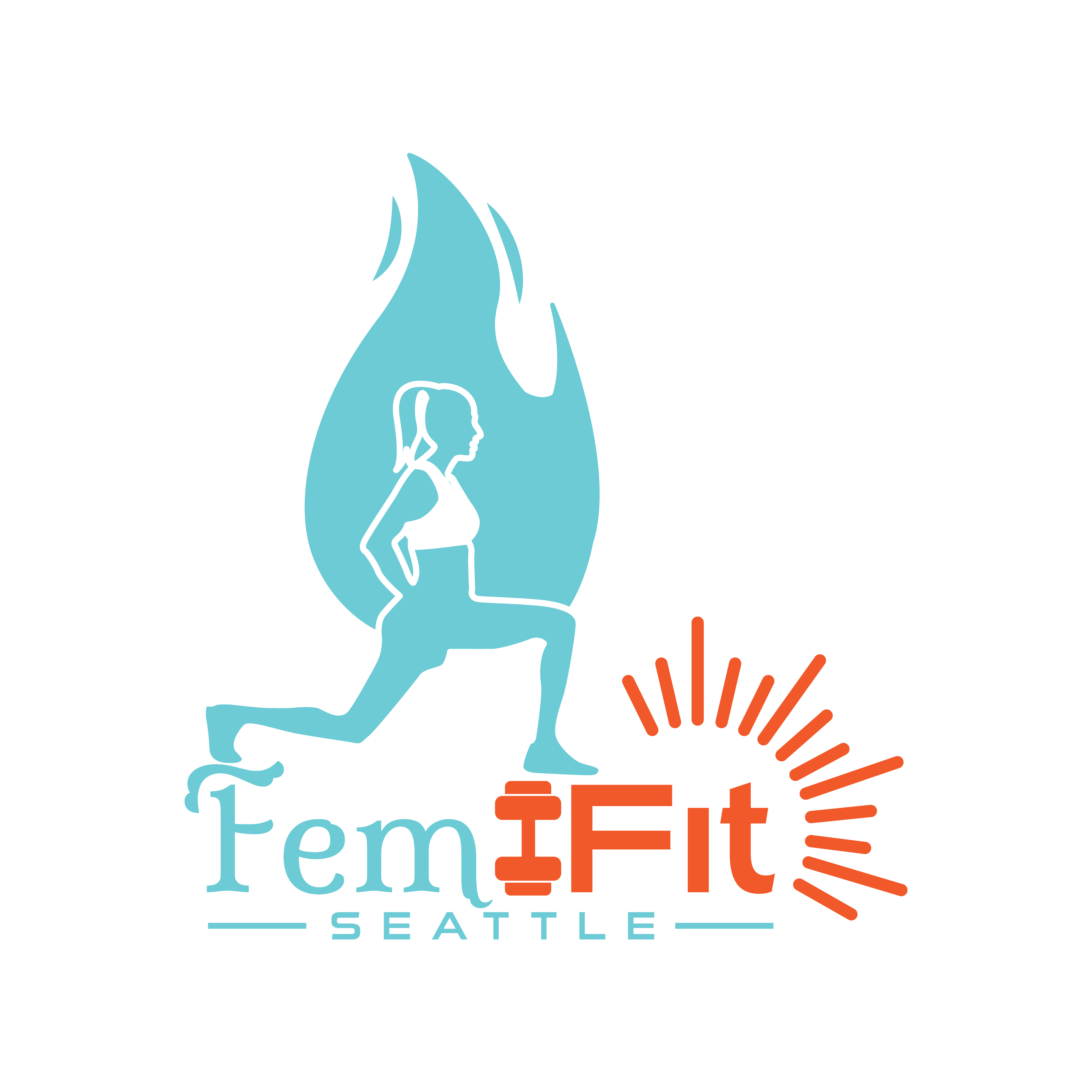 Logo-Design von belimbing für Thrive NW Integrative Medicine | Design #37764570