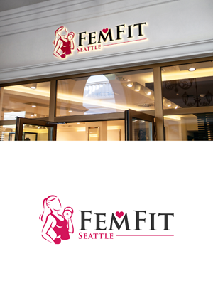 Logo Design by JMN Signatures for Thrive NW Integrative Medicine | Design: #37737099
