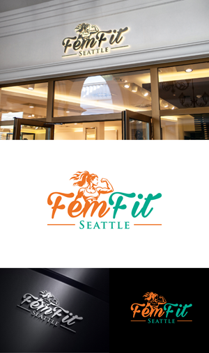 Logo Design by JMN Signatures for Thrive NW Integrative Medicine | Design: #37767281