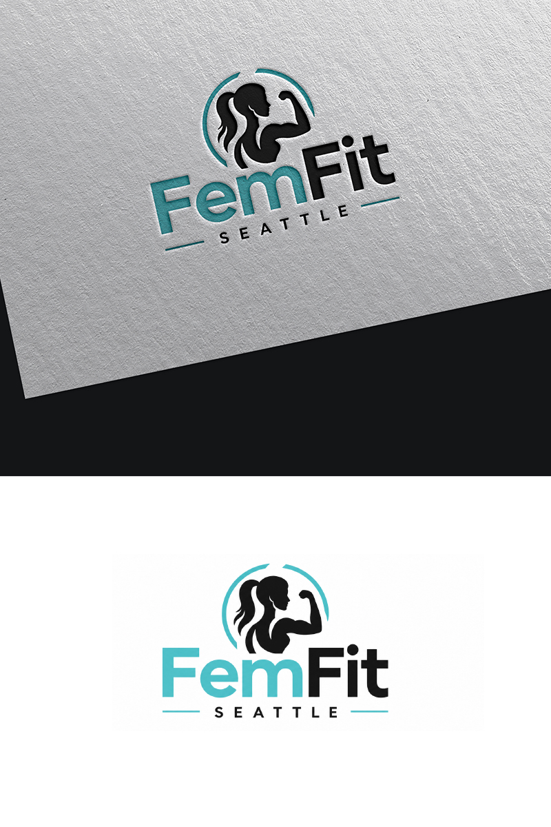 Logo Design by Ideas Expert for Thrive NW Integrative Medicine | Design #37741382