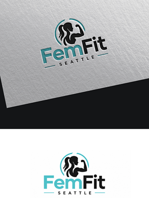 Logo Design by Ideas Expert for Thrive NW Integrative Medicine | Design: #37741382