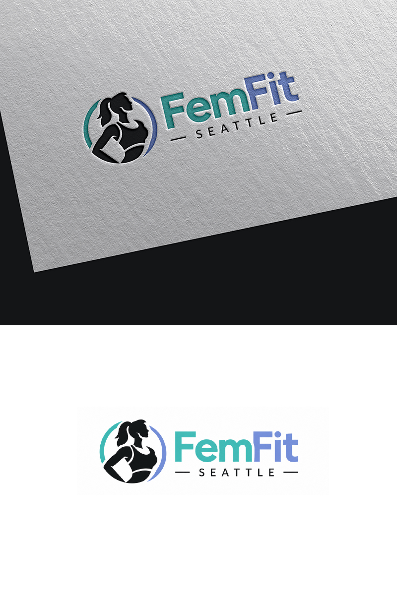Logo Design by Ideas Expert for Thrive NW Integrative Medicine | Design #37741385
