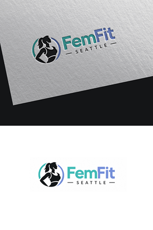 Logo-Design von Ideas Expert für Thrive NW Integrative Medicine | Design: #37741385