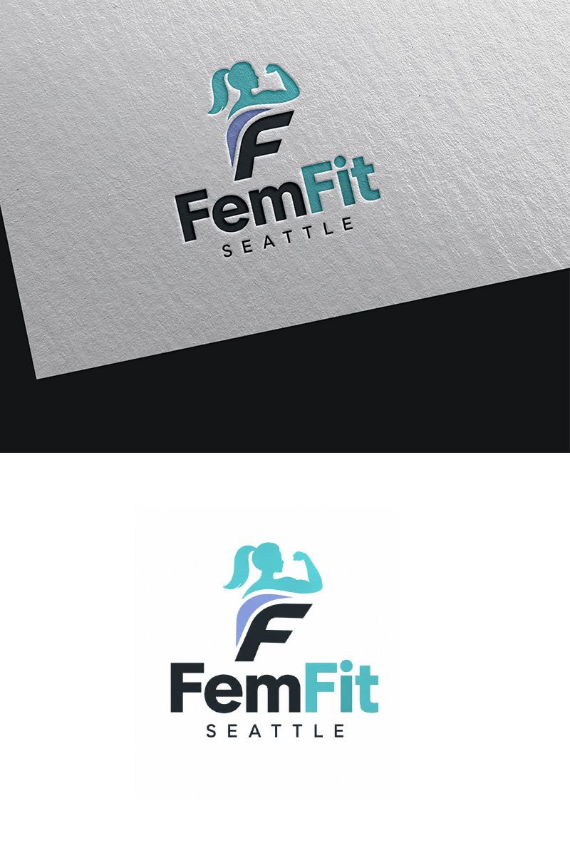 Logo Design by Ideas Expert for Thrive NW Integrative Medicine | Design #37741386