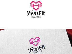 Logo Design by Usmaan4 for Thrive NW Integrative Medicine | Design: #37737122