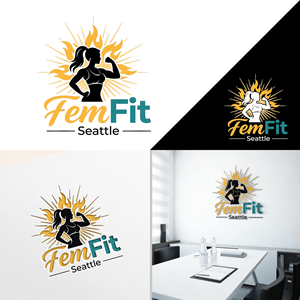 Logo Design by Virtuoso_designs for Thrive NW Integrative Medicine | Design: #37762156