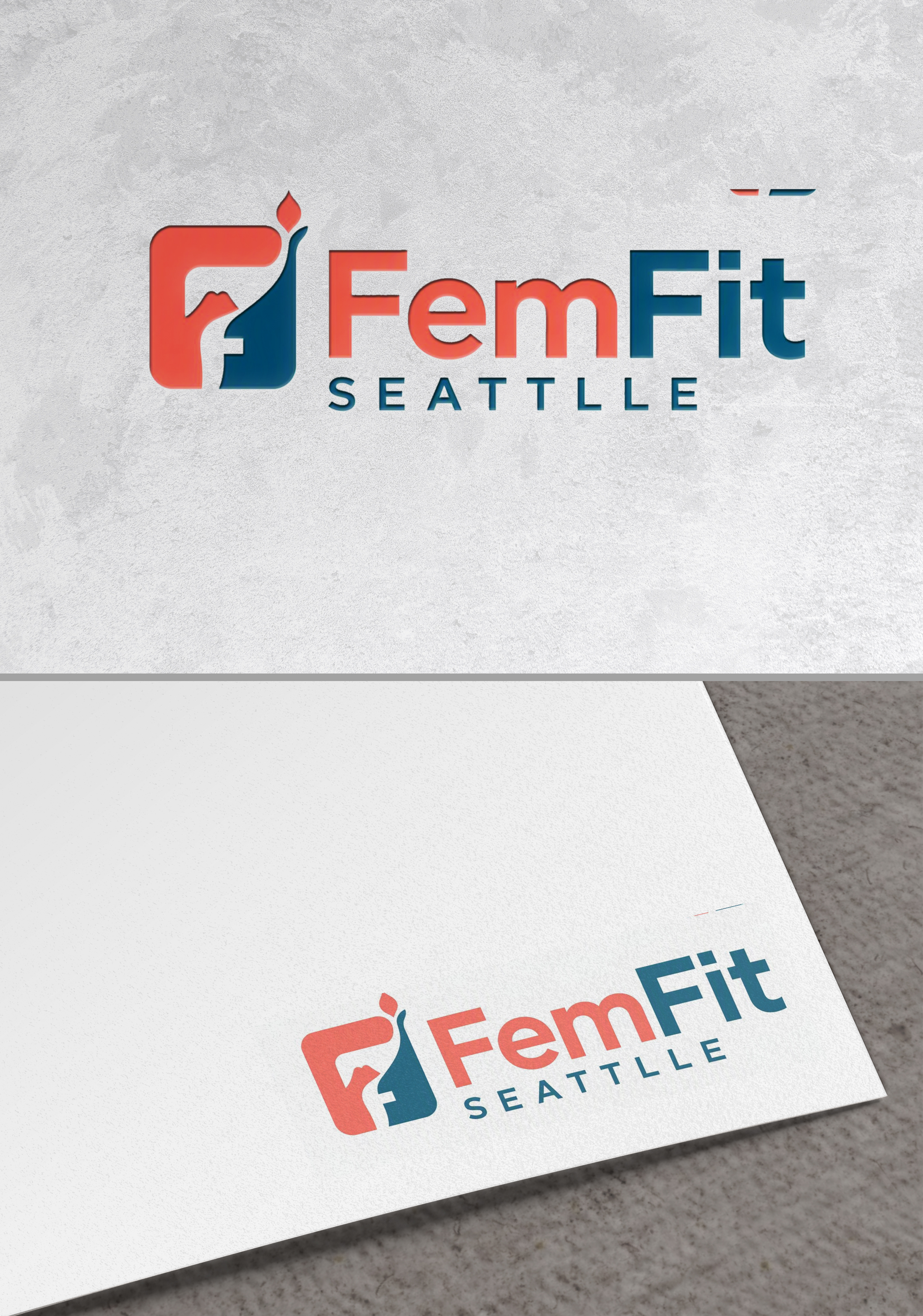 Logo Design by zamdi for Thrive NW Integrative Medicine | Design #37754324