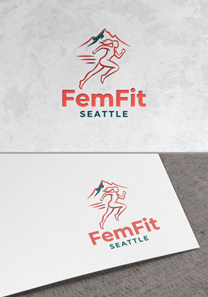 Logo Design by zamdi for Thrive NW Integrative Medicine | Design: #37754325