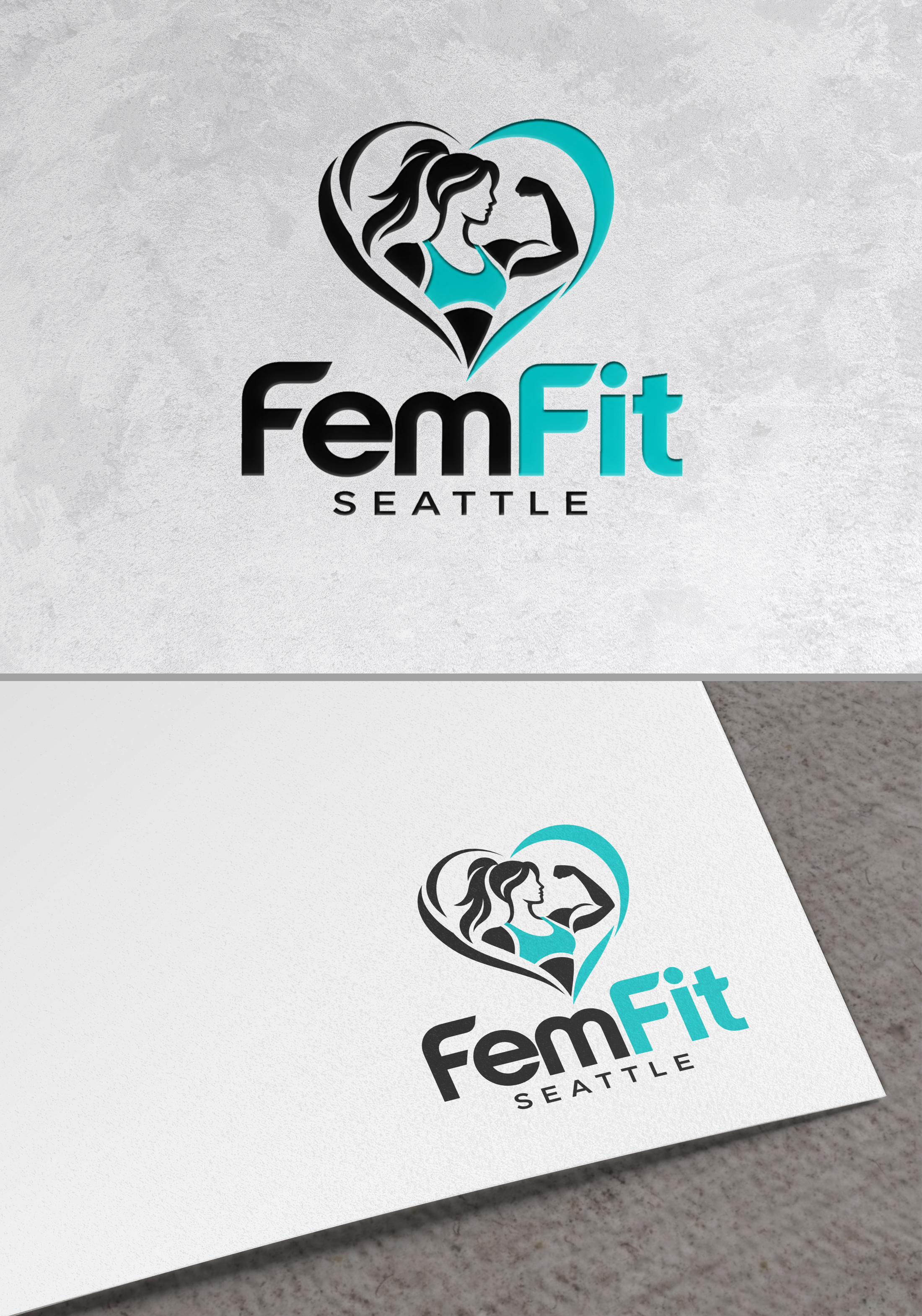 Logo Design by zamdi for Thrive NW Integrative Medicine | Design #37754326