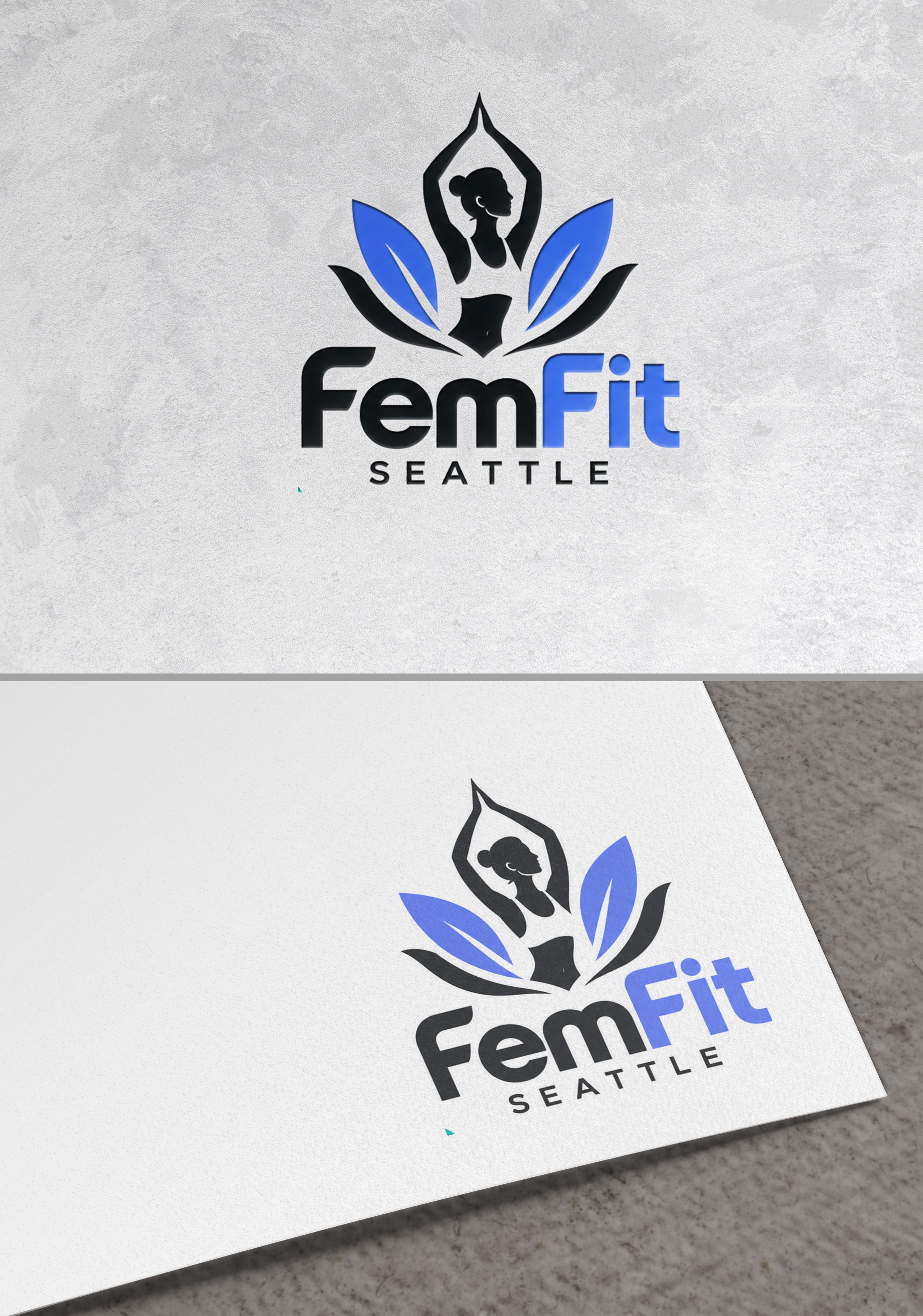 Logo Design by zamdi for Thrive NW Integrative Medicine | Design #37754327