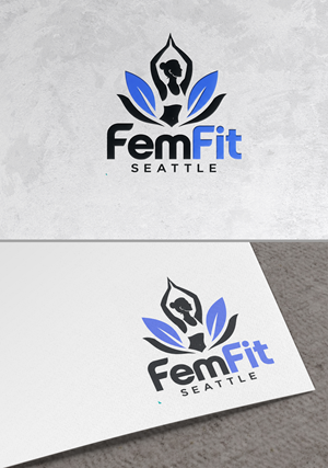 Logo-Design von zamdi für Thrive NW Integrative Medicine | Design: #37754327