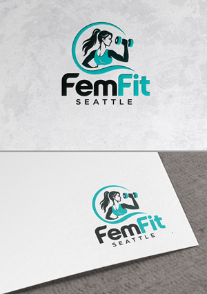 Logo-Design von zamdi für Thrive NW Integrative Medicine | Design: #37754328