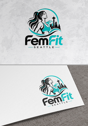 Logo Design by zamdi for Thrive NW Integrative Medicine | Design: #37754331