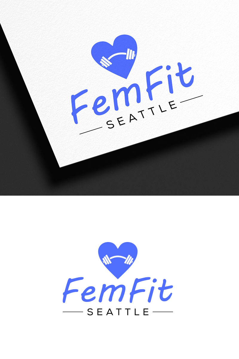 Logo-Design von Z0omie99 für Thrive NW Integrative Medicine | Design #37740400