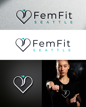 Logo Design by Studio Vertex for Thrive NW Integrative Medicine | Design: #37749345
