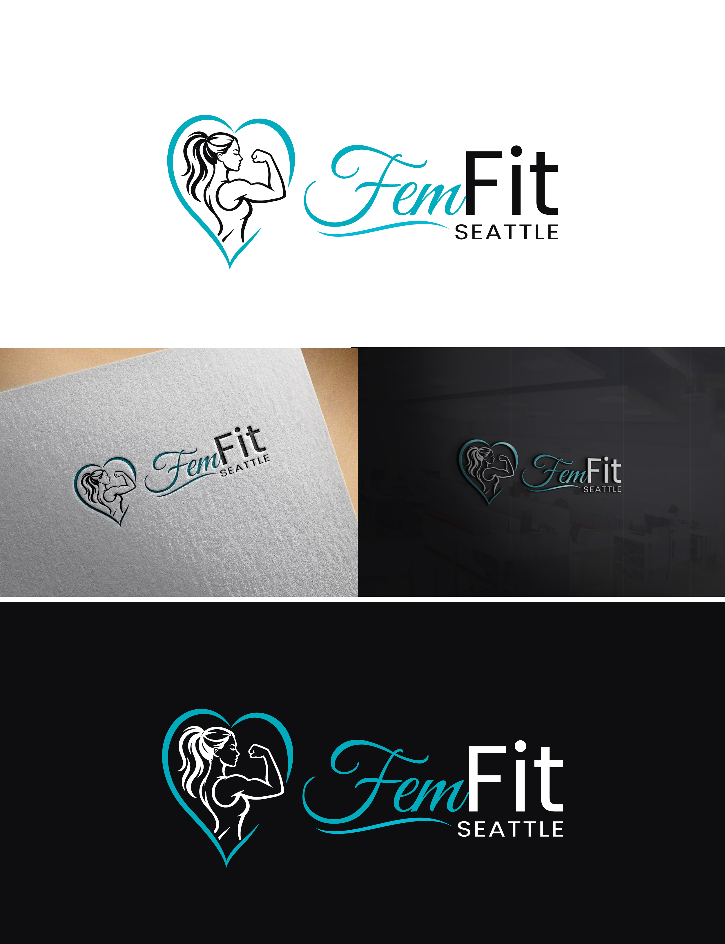 Logo Design by Sj.A for Thrive NW Integrative Medicine | Design #37736485