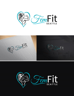 Logo-Design von Sj.A für Thrive NW Integrative Medicine | Design: #37736485