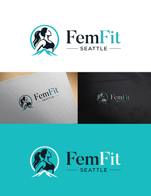 Logo Design by Sj.A for Thrive NW Integrative Medicine | Design: #37736577