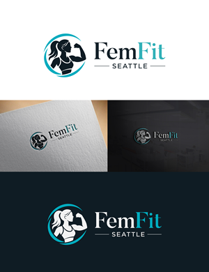 Logo-Design von Sj.A für Thrive NW Integrative Medicine | Design: #37739373