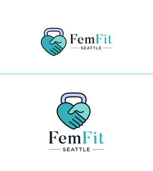Logo Design by Sj.A for Thrive NW Integrative Medicine | Design: #37739423