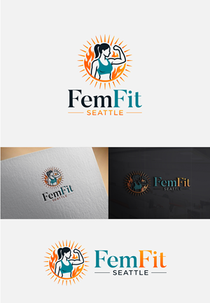 Logo Design by Sj.A for Thrive NW Integrative Medicine | Design: #37756646