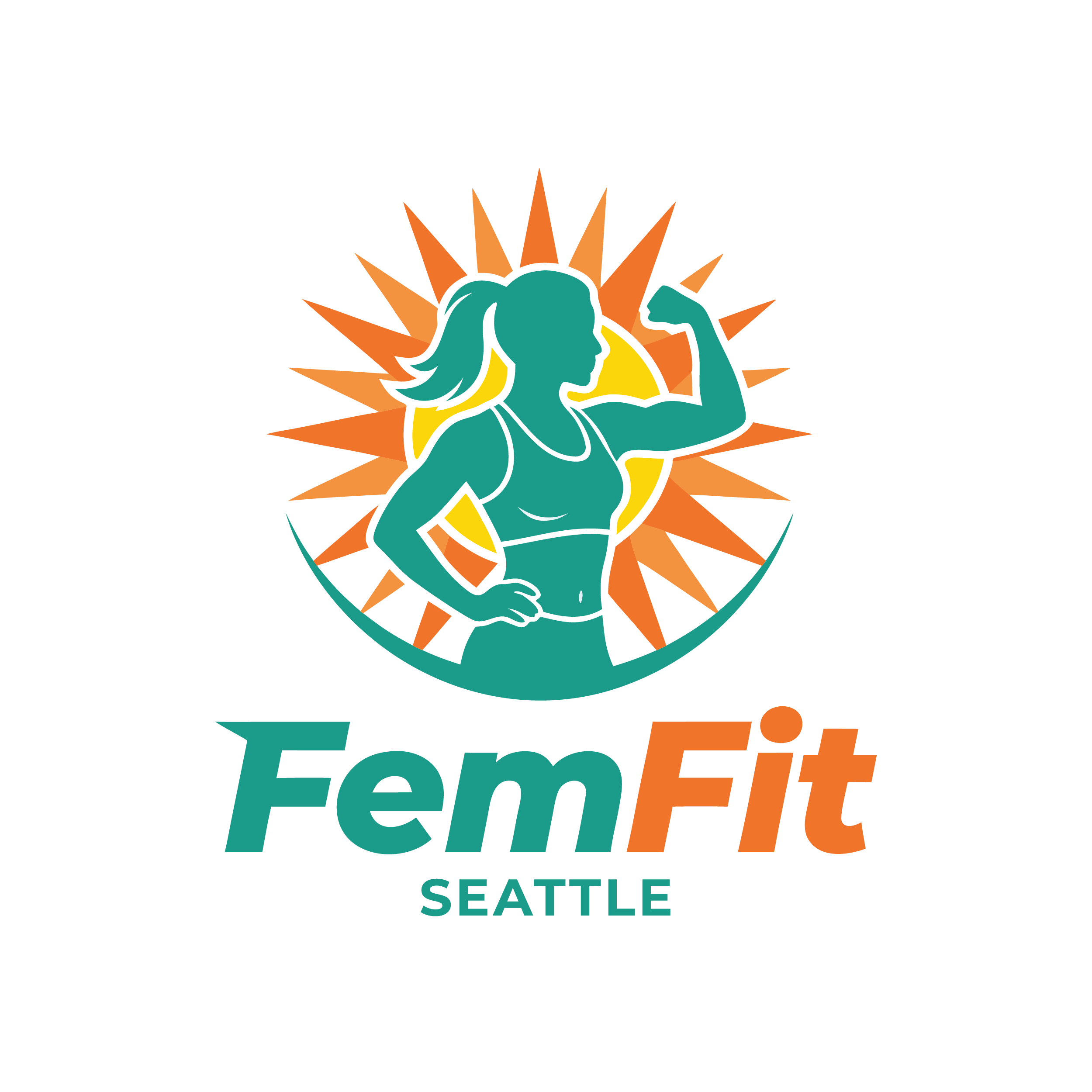 Logo Design by ZANMF for Thrive NW Integrative Medicine | Design #37781001