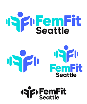 Logo Design by GreenBoys for Thrive NW Integrative Medicine | Design: #37740879
