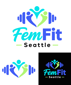 Logo Design by GreenBoys for Thrive NW Integrative Medicine | Design: #37740882