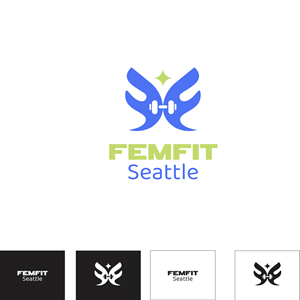 Logo-Design von baihati für Thrive NW Integrative Medicine | Design: #37746813