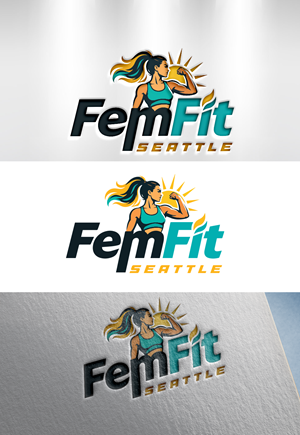 Logo Design by Md.Rahidesign for Thrive NW Integrative Medicine | Design: #37768252
