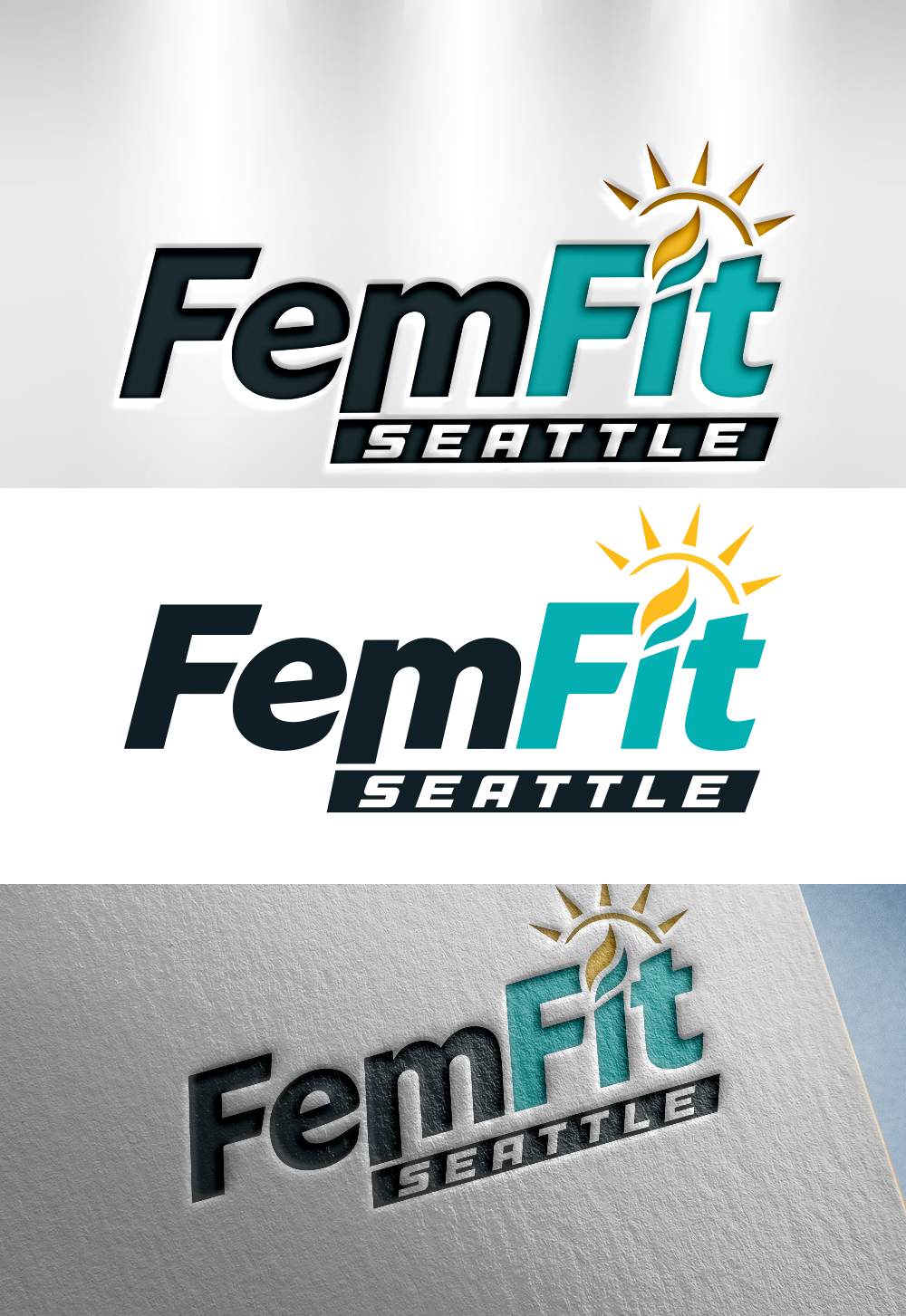Logo Design by Md.Rahidesign for Thrive NW Integrative Medicine | Design #37768276