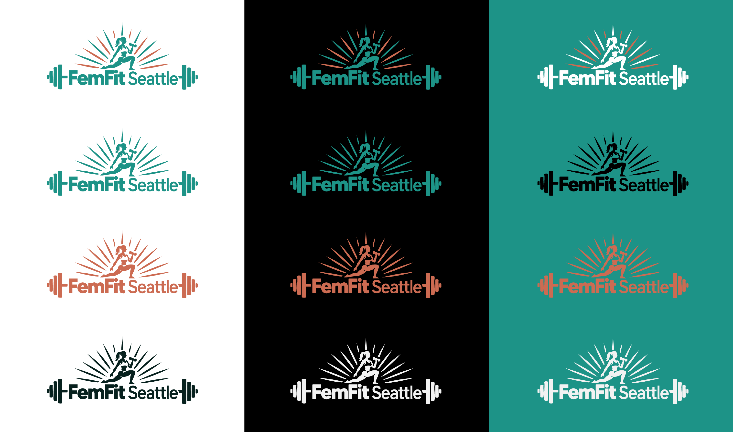 Logo Design by Shahriar Shuvo for Thrive NW Integrative Medicine | Design #37777649