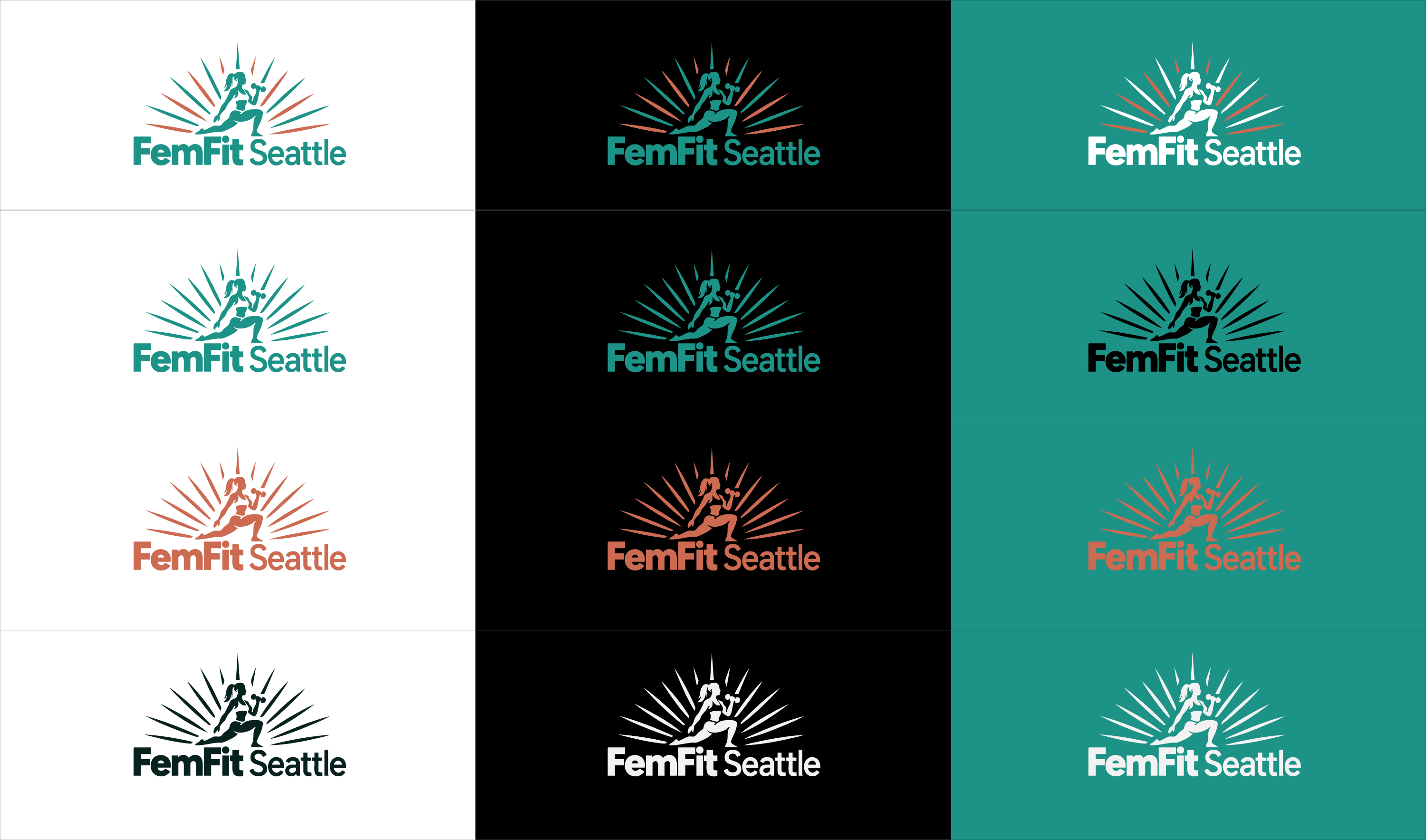 Logo Design by Shahriar Shuvo for Thrive NW Integrative Medicine | Design #37784910
