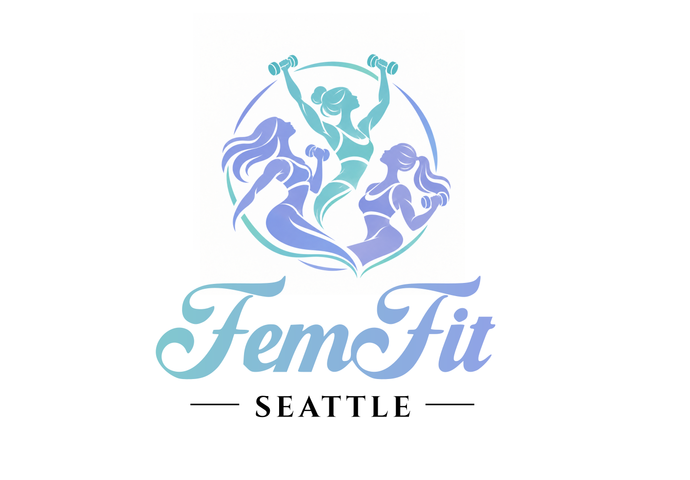 Logo Design by Giovanni for Thrive NW Integrative Medicine | Design #37737420